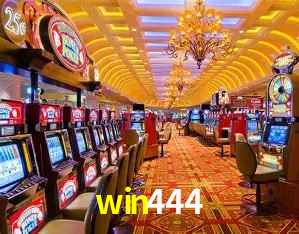 Programa VIP exclusivo da win444