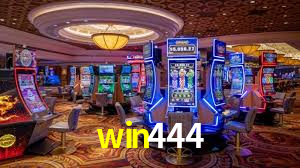 Baixar app da win444 gratuitamente