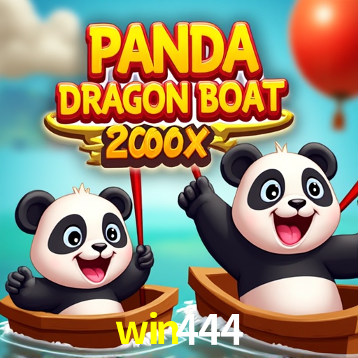 Plataforma completa da win444 com todos os jogos